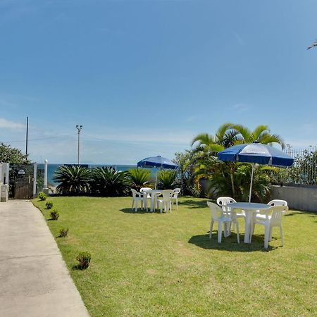 Imigrantes Apart Hotel Governador Celso Ramos Exterior foto